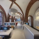 Drents Archive / Zecc Architecten Drents Archive / Zecc Architecten © Cornbread Works