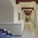 Drents Archive / Zecc Architecten Drents Archive / Zecc Architecten © Cornbread Works