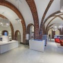 Drents Archive / Zecc Architecten Drents Archive / Zecc Architecten © Cornbread Works