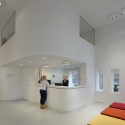 Drents Archive / Zecc Architecten Drents Archive / Zecc Architecten © Cornbread Works