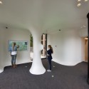 Drents Archive / Zecc Architecten Drents Archive / Zecc Architecten © Cornbread Works