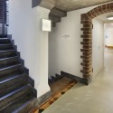 Drents Archive / Zecc Architecten Drents Archive / Zecc Architecten © Cornbread Works