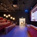 Drents Archive / Zecc Architecten Drents Archive / Zecc Architecten © Cornbread Works