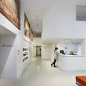 Drents Archive / Zecc Architecten Drents Archive / Zecc Architecten © Cornbread Works