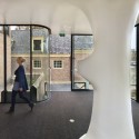 Drents Archive / Zecc Architecten Drents Archive / Zecc Architecten © Cornbread Works