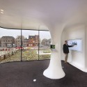 Drents Archive / Zecc Architecten Drents Archive / Zecc Architecten © Cornbread Works