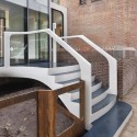 Drents Archive / Zecc Architecten Drents Archive / Zecc Architecten © Cornbread Works