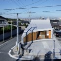 House H / mattch House H / mattch © nacasa&partners