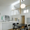 House H / mattch House H / mattch © nacasa&partners
