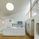 House H / mattch House H / mattch © nacasa&partners