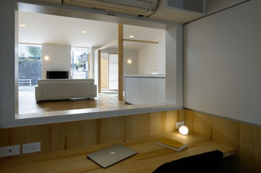 © nacasa&partners