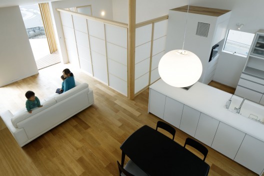 © nacasa&partners