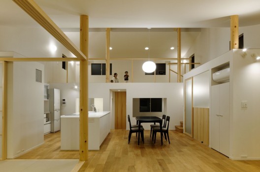 © nacasa&partners