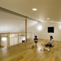 House H / mattch House H / mattch © nacasa&partners