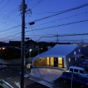 House H / mattch House H / mattch © nacasa&partners