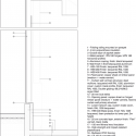 Gymnasium and Town Hall Esplanade / LAN Architecture Gymnasium and Town Hall Esplanade / LAN Architecture plan