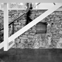 Reconstruction of an Old Rural Mansion / Dot Arquitectes Reconstruction of an Old Rural Mansion / Dot Arquitectes © Adrià Goula