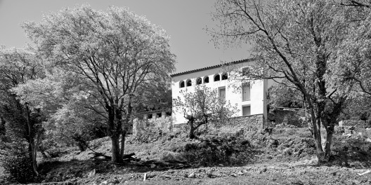 Courtesy of Dot Arquitectes