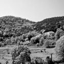 Reconstruction of an Old Rural Mansion / Dot Arquitectes Reconstruction of an Old Rural Mansion / Dot Arquitectes © Adrià Goula
