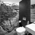 Reconstruction of an Old Rural Mansion / Dot Arquitectes Reconstruction of an Old Rural Mansion / Dot Arquitectes © Adrià Goula