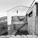 Reconstruction of an Old Rural Mansion / Dot Arquitectes Reconstruction of an Old Rural Mansion / Dot Arquitectes © Adrià Goula