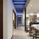 G1 House /  Gabriel Rivera Arquitectos © Sebastian Crespo
