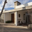 G1 House /  Gabriel Rivera Arquitectos © Sebastian Crespo