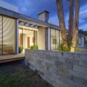G1 House /  Gabriel Rivera Arquitectos © Sebastian Crespo