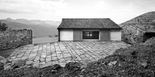 Courtesy of Dot Arquitectes