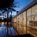 G1 House /  Gabriel Rivera Arquitectos © Sebastian Crespo