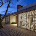 G1 House /  Gabriel Rivera Arquitectos © Sebastian Crespo