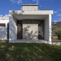 G1 House /  Gabriel Rivera Arquitectos © Sebastian Crespo