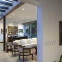 G1 House /  Gabriel Rivera Arquitectos © Sebastian Crespo