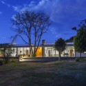 G1 House /  Gabriel Rivera Arquitectos © Sebastian Crespo