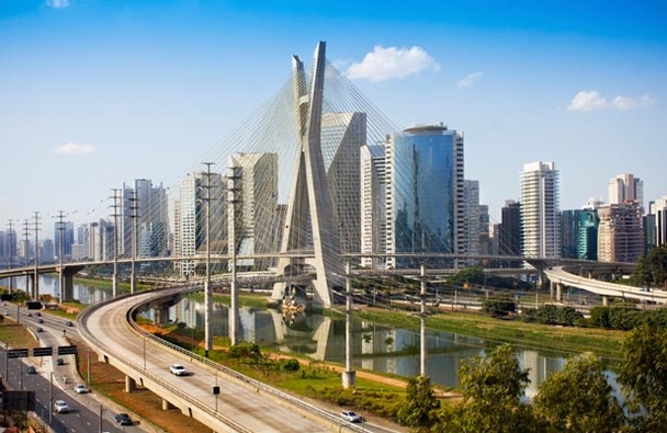 Sao Paulo’s New Green Urban Planning Policy