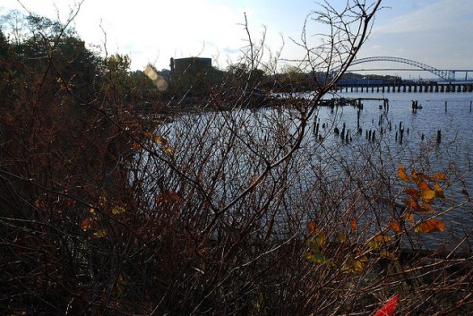 North Shore Staten Island