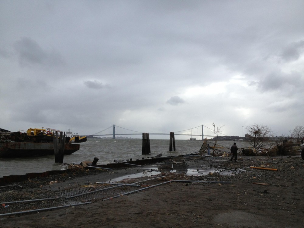 Staten Island: A Microcosm of New York’s Post-Sandy Controversies