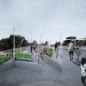 St. Horto Winning Proposal (2) St. Horto Winning Proposal (2) Courtesy of OFL Architecture