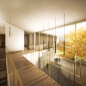 Domus Vitae Winning Proposal (2) Courtesy of Tomas Ghisellini Architects