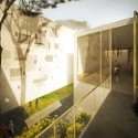 Domus Vitae Winning Proposal (3) Courtesy of Tomas Ghisellini Architects