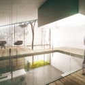 Domus Vitae Winning Proposal (5) Courtesy of Tomas Ghisellini Architects