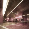 Domus Vitae Winning Proposal (6) Courtesy of Tomas Ghisellini Architects
