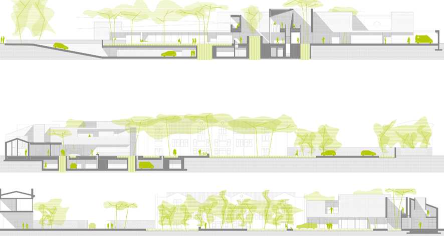 Domus Vitae Winning Proposal / Tomas Ghisellini Architects