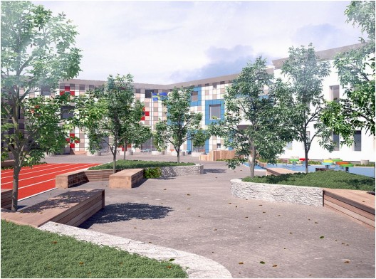 Passive House School Winning Proposal (2)