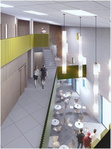 Passive House School Winning Proposal (4)