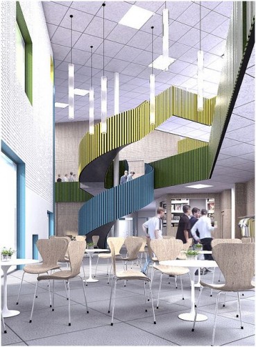 Passive House School Winning Proposal (5)