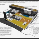 Çanakkale Municipality “Green” Cultural Center & Municipality Building Competition Entry (20) Çanakkale Municipality “Green” Cultural Center & Municipality Building Competition Entry (20) diagram 01