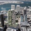 'Live Share Grow' Farm Tower Proposal (3) Courtesy of Brandon Martella