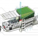 'Live Share Grow' Farm Tower Proposal (9) diagram 01