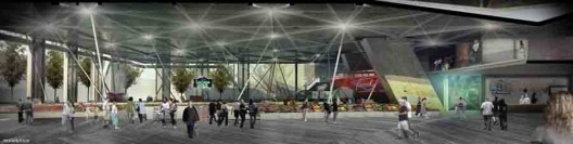 'Live Share Grow' Farm Tower Proposal (4)